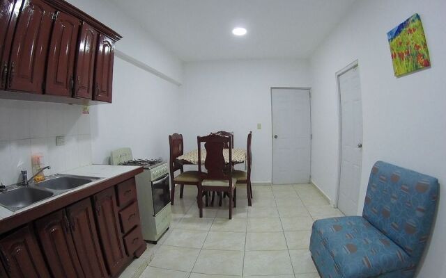 Hotel Primaveral - Mansion S.D.