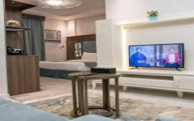 viola hotel Jazan