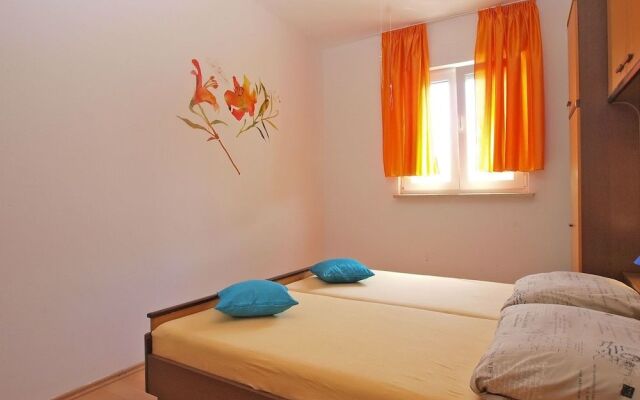 Apartment 1432