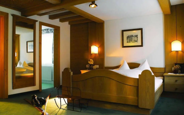 Hotel Dominic
