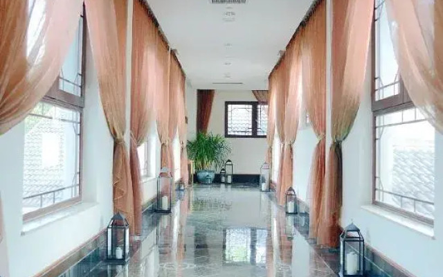 Annshe Hotels & Resorts