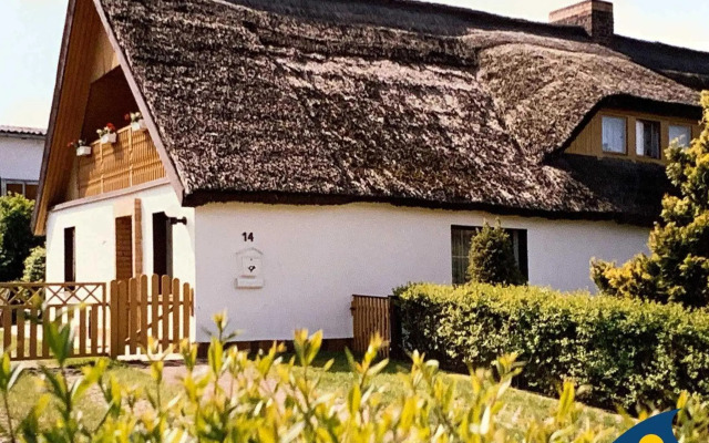 Haus Ueckeritz Bauernsuite