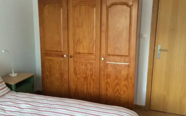 Lisbon Flat