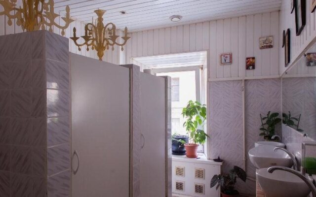 Lucky Place Hostel