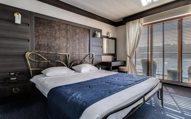 Hotel Bakkara
