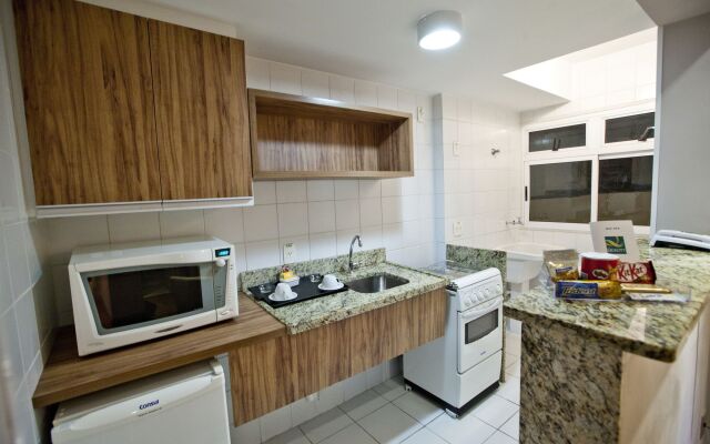 Quality Suites Botafogo Rio de Janeiro