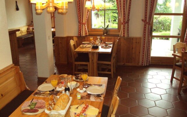 Pension Gaimberg