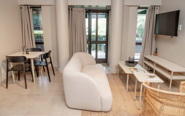 BlackBrick Bedfordview ApartHotel
