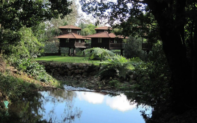 Quinta das Eiras