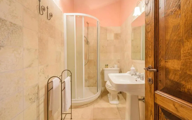 Agriturismo Dei - Villa Il Boschetto