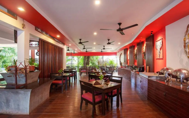 Diamond D'Angkor Boutique