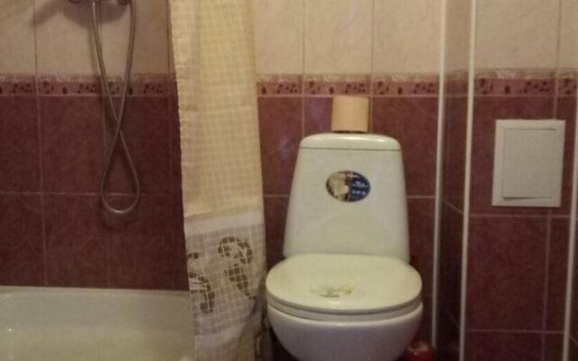 Yuzhnaya Noch Guest House