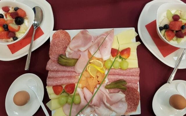 Aparthotel AlpTirol