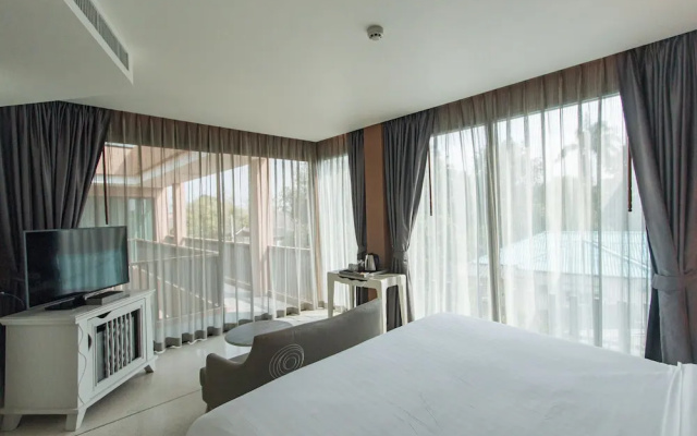 Rachabhura Hotel