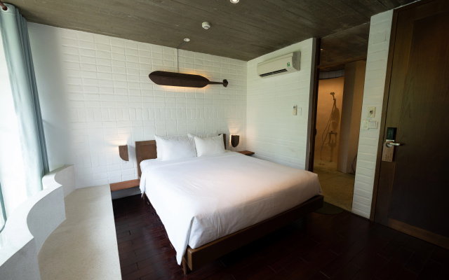 The Memory Danang Boutique – Guest Rooms – Da Nang