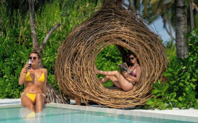 Sensations Eco-chic Hotel