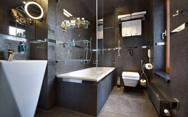 Bayjonn Boutique Hotel