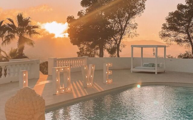 Villa The White Pearl