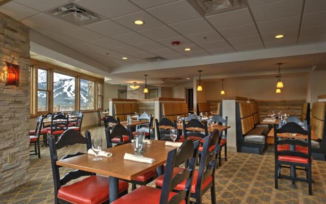 The Lodge at Breckenridge