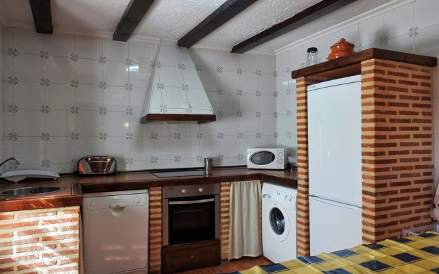 Casa Rural La Majada Palentina