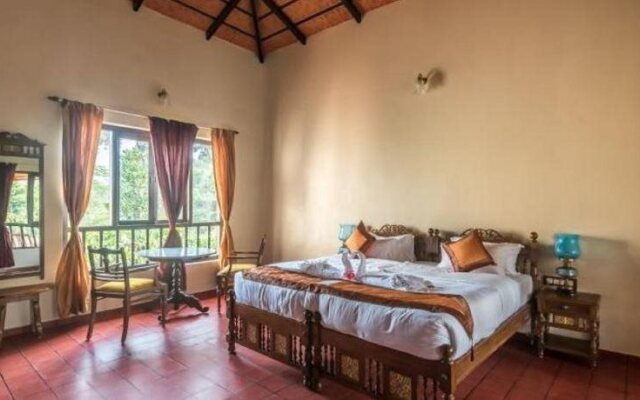 Magnolia Estates & Resorts