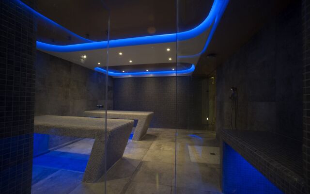 Ocean Park Hotel, Premium Suites & Wellness