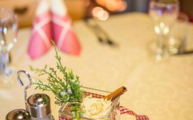 Berggasthaus Restaurant Moserhof