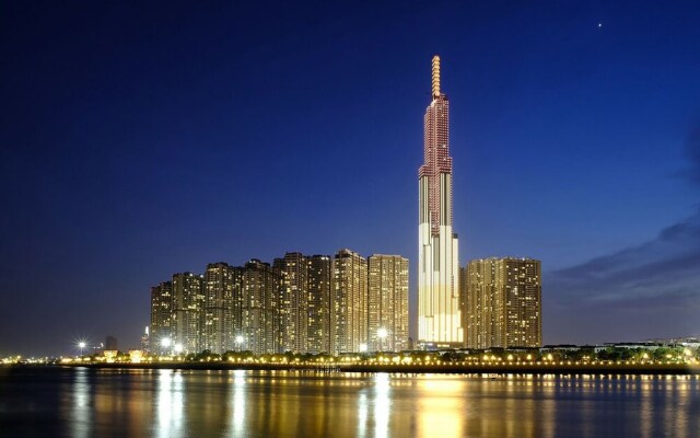 Vera Apartments - Luxury Landmark 81