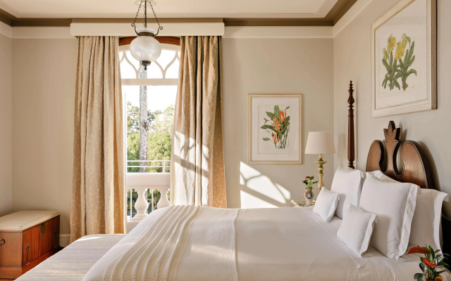 Hotel das Cataratas, A Belmond Hotel, Iguassu Falls