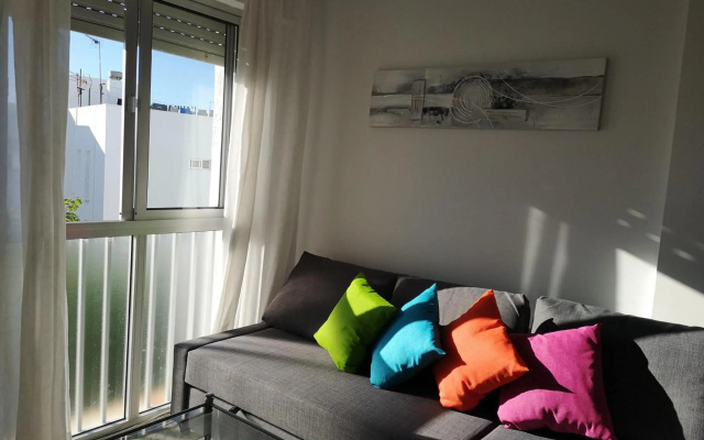 Hermoso Apartamento en Conil