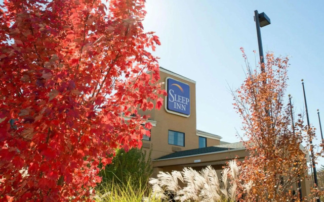 Sleep Inn Asheville - Biltmore West