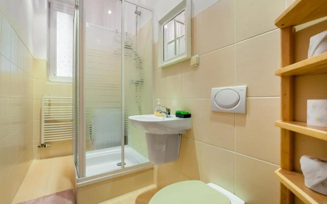 Apartament Hektor Home