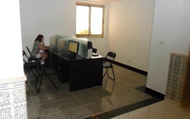 Hotel Apartamento Brisa Sol