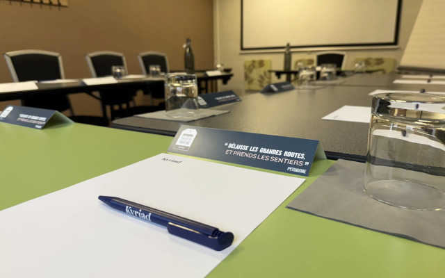 Kyriad - Rennes Chantepie