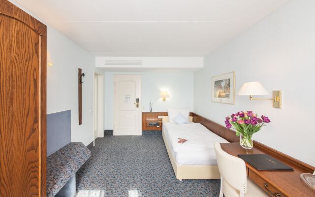 Hotel Post