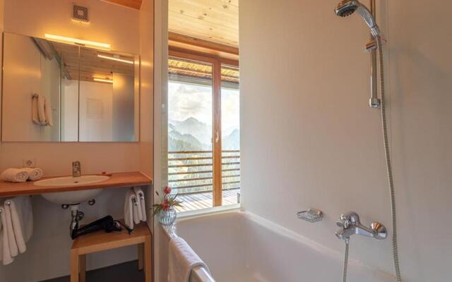 Lechblick Appartement