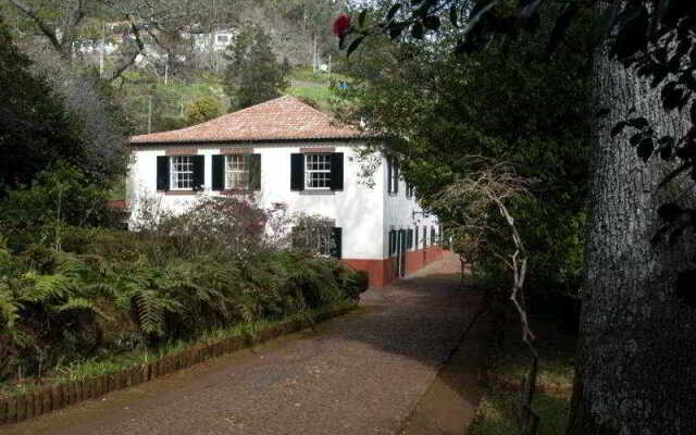 Quinta da Portada Branca - Guest House