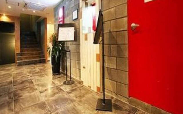 Hotel Yaja Hankuk Univ