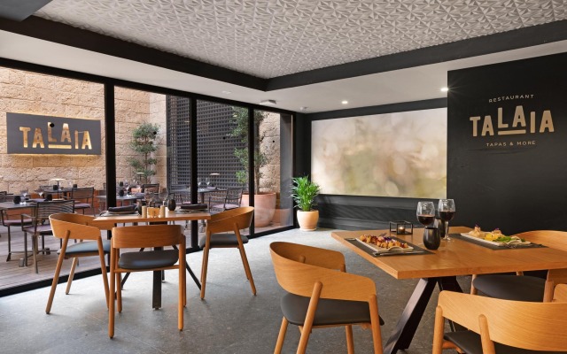 Viva Suites & Spa 16+