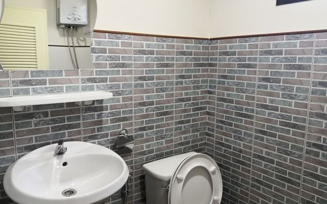 Secret resort and coffee