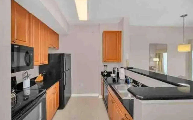 1br Next Universal Studios Fl