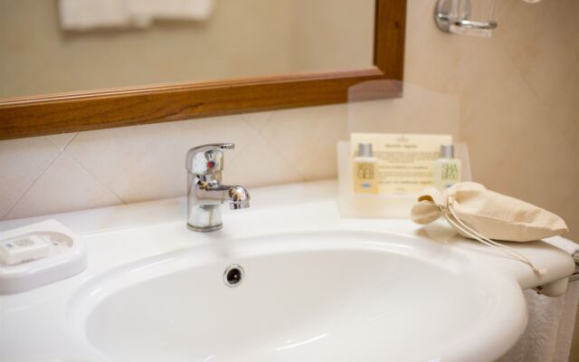 I Calanchi Country Hotel & Resort