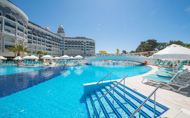 Diamond Beach Hotel & Spa