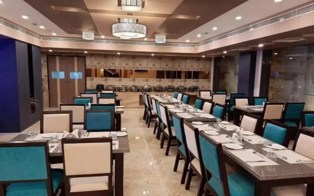 La Grrande Malar - The Boutique Hotel Pondicherry