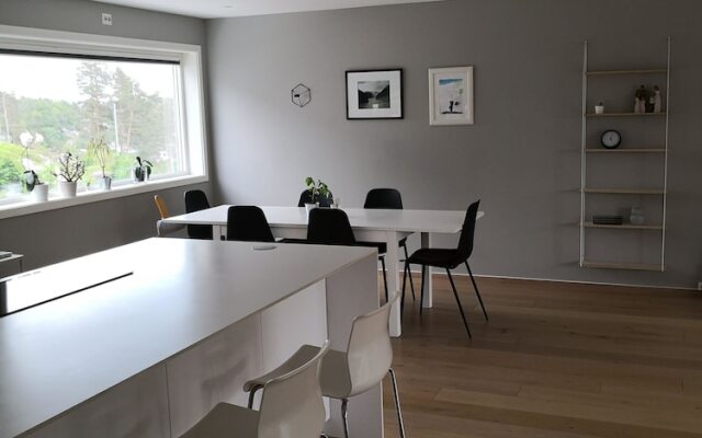 Solferie Justnesskauen 21