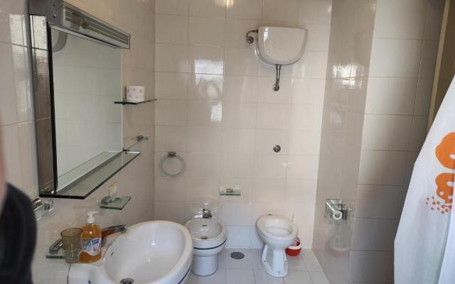 Antica Dimora Palazzo Rovitti