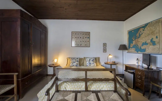 Agriturismo Ponterosa