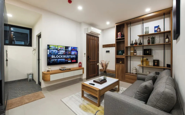 The Literature'N Central Hotel Ha Noi