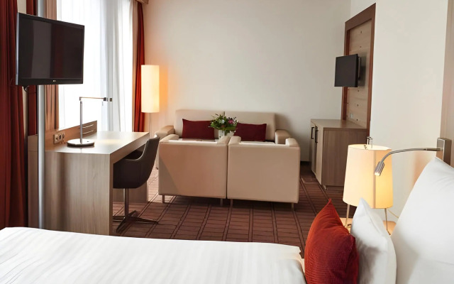 Steigenberger Hotel Bremen