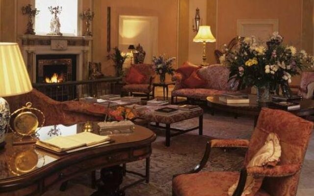Marlfield House